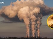 Выбросы в атмосферу