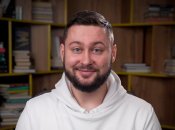 Артём Албул занимается популяризацией науки