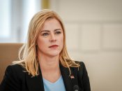 Евіка Силіня