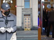 Найшвидше увійти тим, хто вже має COVID-сертифікат