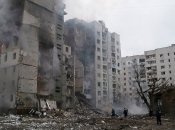 Повоєнна відбудова країни коштуватиме сотень мільярдів доларів США