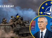 Йенс Столтенберг