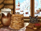 Масленица 2022 - главные запреты праздника