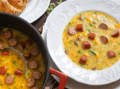 Этот супчик очень просто готовится