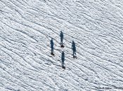 Фото Евгения Самученко из Херсонщины, хоть и не заняло призовые места, но все равно вышло в финал