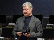 Петр Порошенко