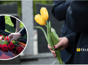 Какие цветы нельзя приносить на похороны