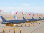 Беспилотники иранского производства активно используют оккупанты