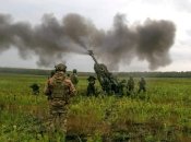 Українські війська відбивають атаки ворога