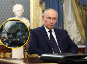 Володимир Путін