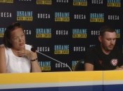 Ирина и Сергей Цымбаларь выступили против проведения матча памяти Ильи Цымбаларя в Москве