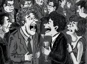 Хамству треба вміти протистояти (зображення створено за допомогою ШІ)