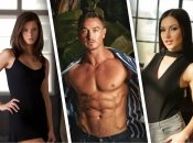 Наиболее популярные актеры у украинцев в 2023 (Литтл Каприс, Кейд Мэддокс, Саша Роуз)