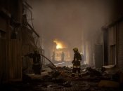 Наслідки ударів по Одесі