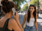 Молодежь выбирает Nokia