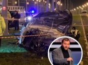 Адвокатом потерпілої у справі про ДТП у Харкові став Ігор Черняк