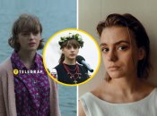 Дарина Федина сильно изменилась с начала актерской карьеры