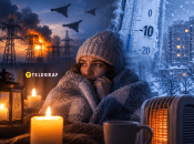 Длительное снижение температуры повышает риски
