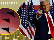 Колаж "Телеграфу"