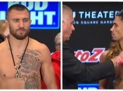 Ломаченко - Ортис