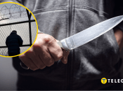 Правопорушник завдав ударів ножем киянину