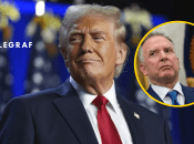 Віткофф працює над переговорами з Росією за дорученням Трампа