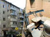 Аби помити руки, потрібно мати певну гнучкість