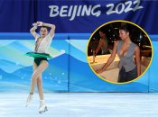 Анастасія Шаботова