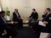 Володимир Зеленський обговорив із союзниками подальшу співпрацю