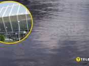 Потоп у столиці