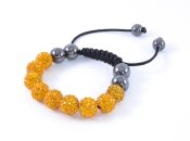 Что такое браслет Шамбала: как сплести могущественный оберег