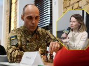 Євген Шибалов та Руслана Величко-Трифонюк