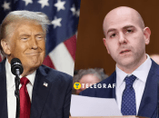 Дональд Трамп, Стівен Міран