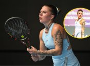 Олександра Олійникова