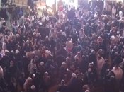 Хасиды празднуют Рош ха-Шана