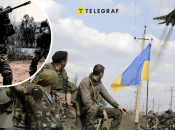 Война в Украине