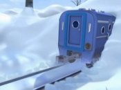 Чаггінгтон. Порятунок Гаррісона. Смотреть онлайн