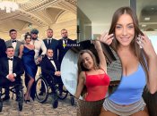 Юлія Сенюк допомагає військовим на реабілітації