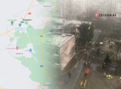 В авіакатастрофі у Броварах 18 січня загинули діти та керівництво МВС