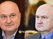 Куда исчез экс-председатель СБУ Игорь Смешко