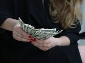 Американская валюта