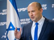 Нафтали Беннет