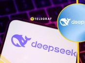 Китайский стартап набирает обороты в мире