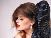 Найстильніші зачіски 70-х — фото