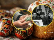 Писанки, радянська пропаганда проти церковних свят