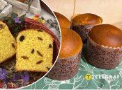 Вкуснющая александрийская паска