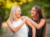 Как говорить об интимном с дочерью (видео)