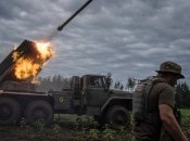 Украинские военные шестой месяц героически дают отпор оккупантам