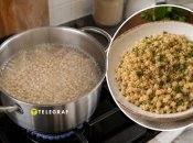 Перловая каша