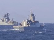 Маневры россиян продлятся до 10 июня